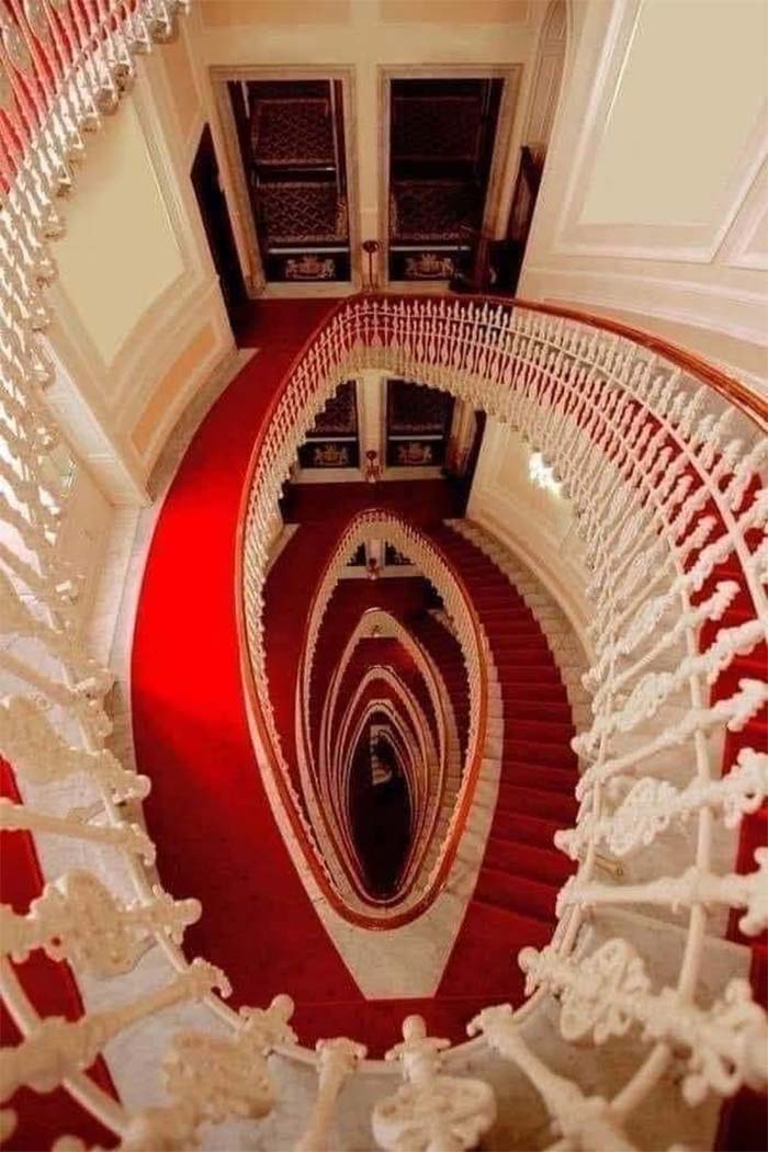 *clears Throat* "I Really Should Call Her"