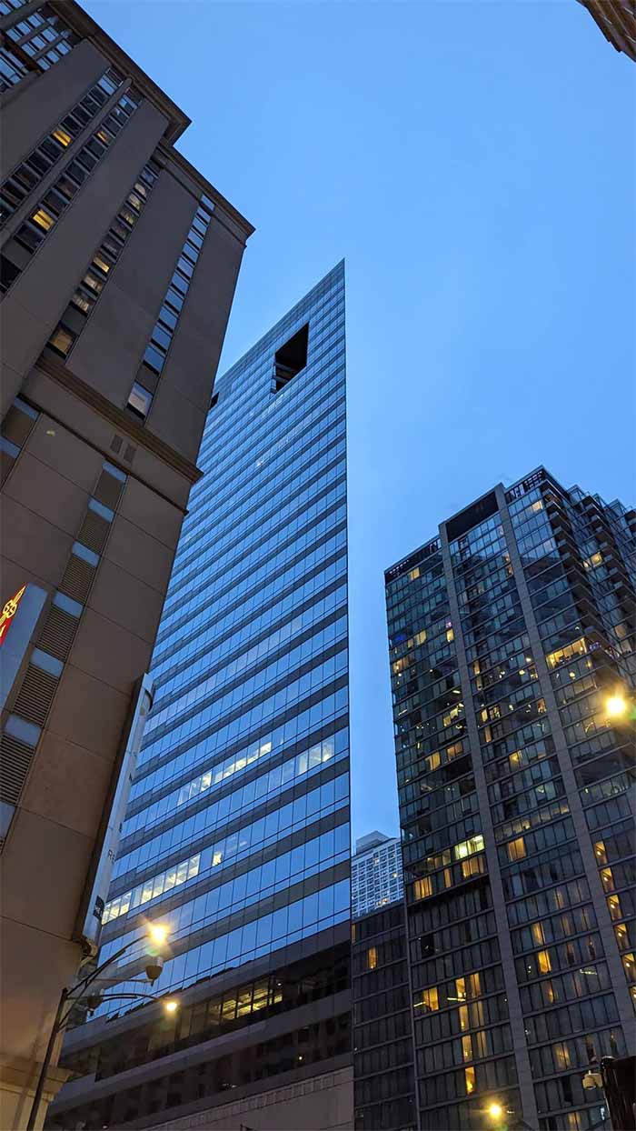 Accidental Surrealism