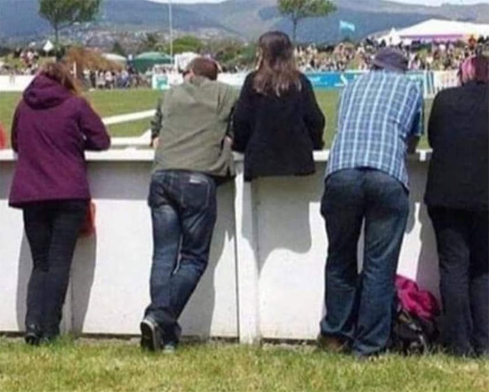 Accidental Surrealism