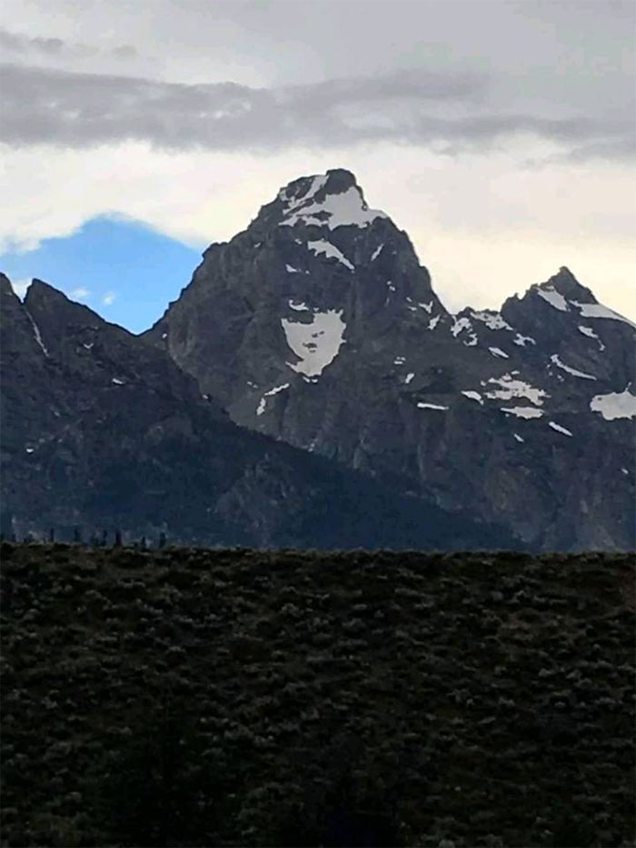 Accidental Surrealism