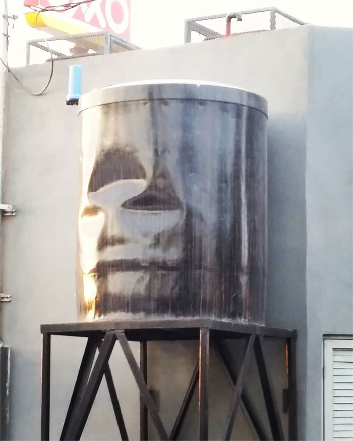 Took This A Few Years Ago