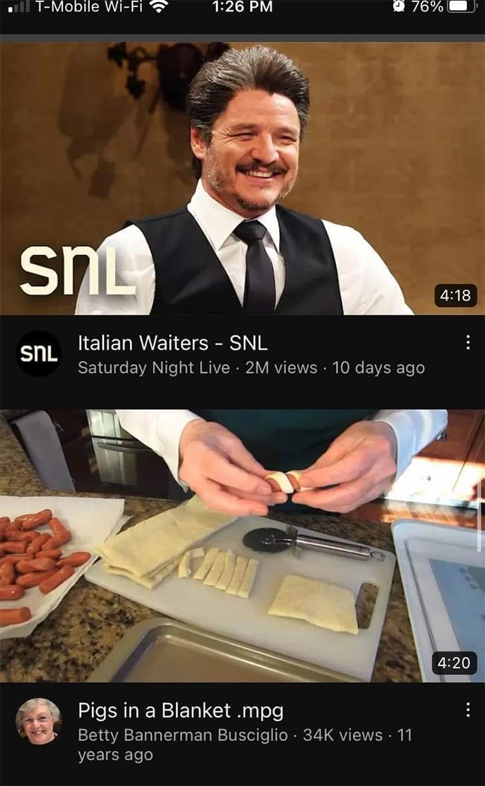 How My Phone Be Acting Up Everytime I Take Psychedelics