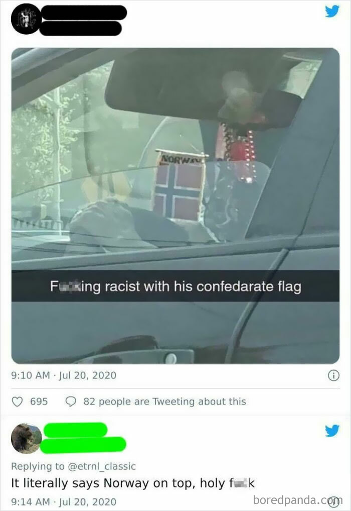 The American Education System Strikes Again!