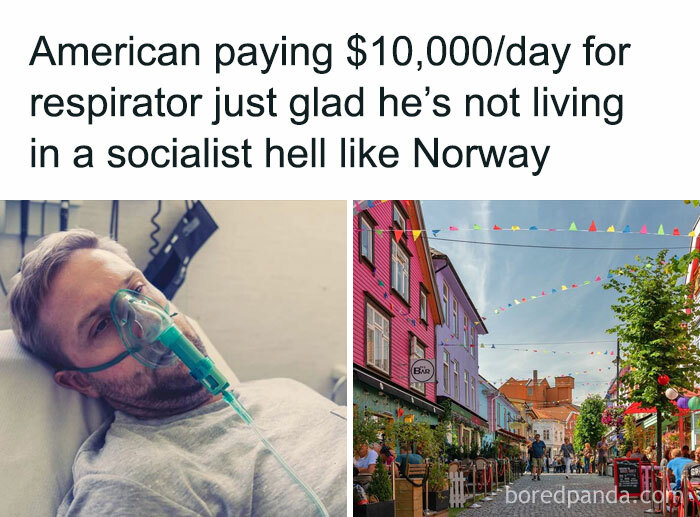 What Ever Makes You Happy Man