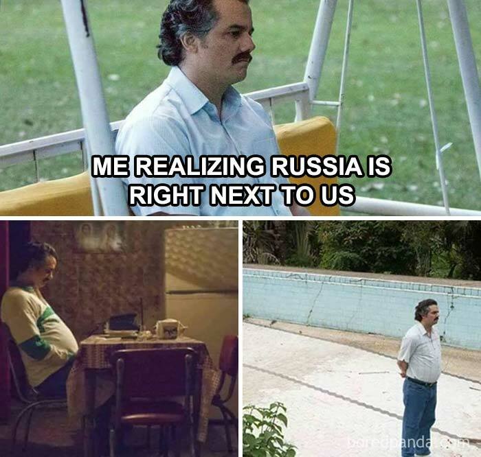 I Hope Ww3 Does Not Happen