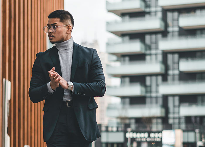 40 Signs Someone Is Trying To Look Way Cooler Than They Actually Are