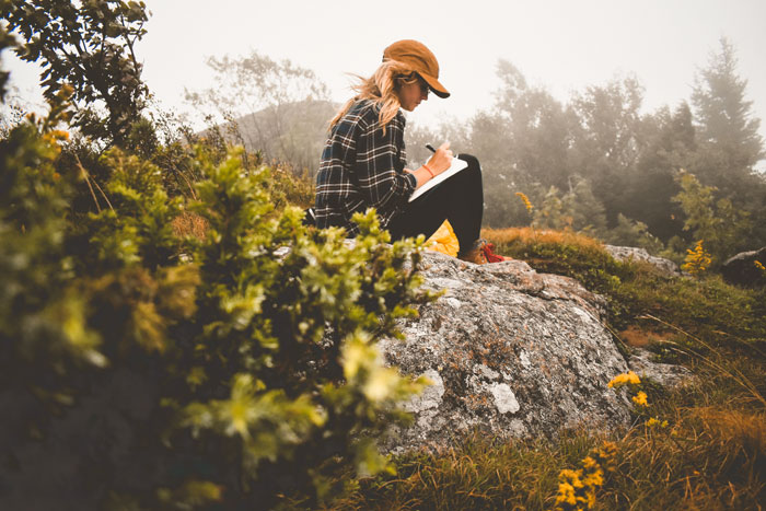 74 Journaling Ideas To Never Run Out Of Things To Write About