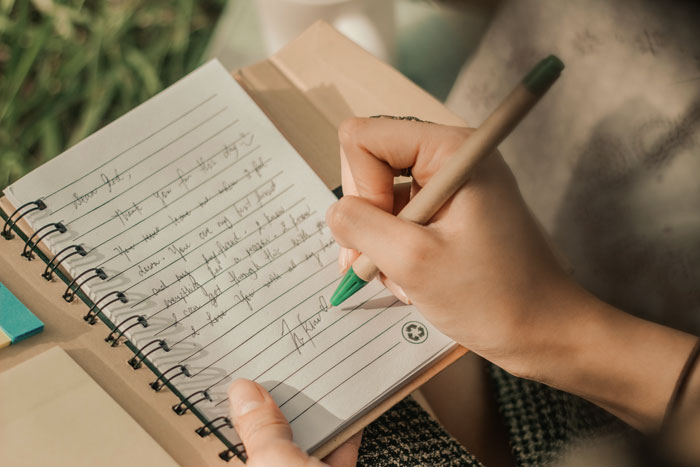 74 Journaling Ideas To Never Run Out Of Things To Write About
