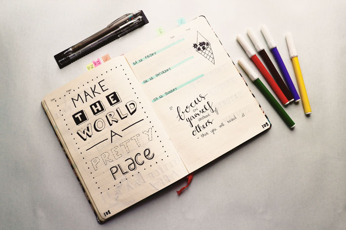 74 Journaling Ideas To Never Run Out Of Things To Write About