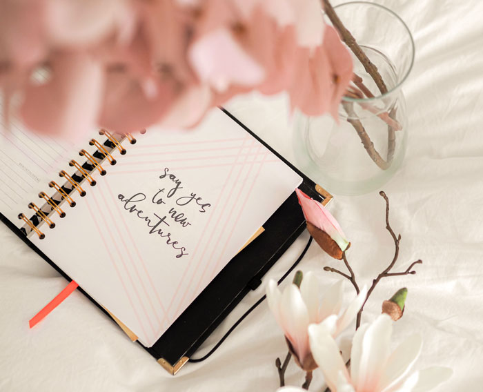 74 Journaling Ideas To Never Run Out Of Things To Write About