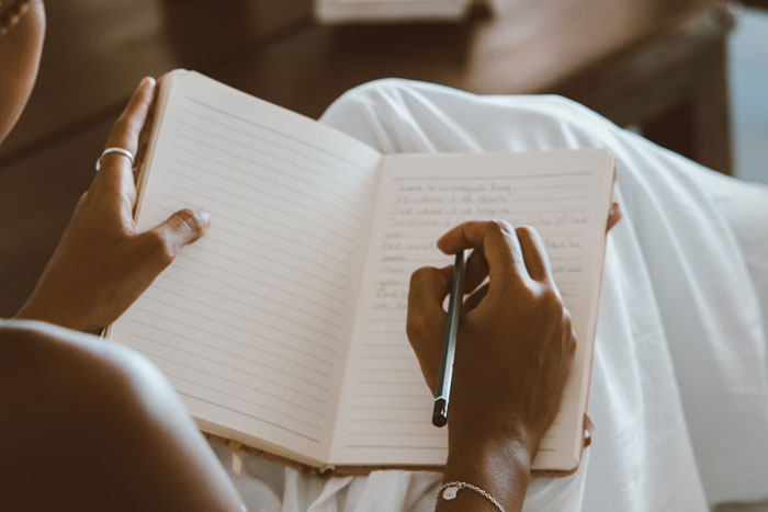 74 Journaling Ideas To Never Run Out Of Things To Write About