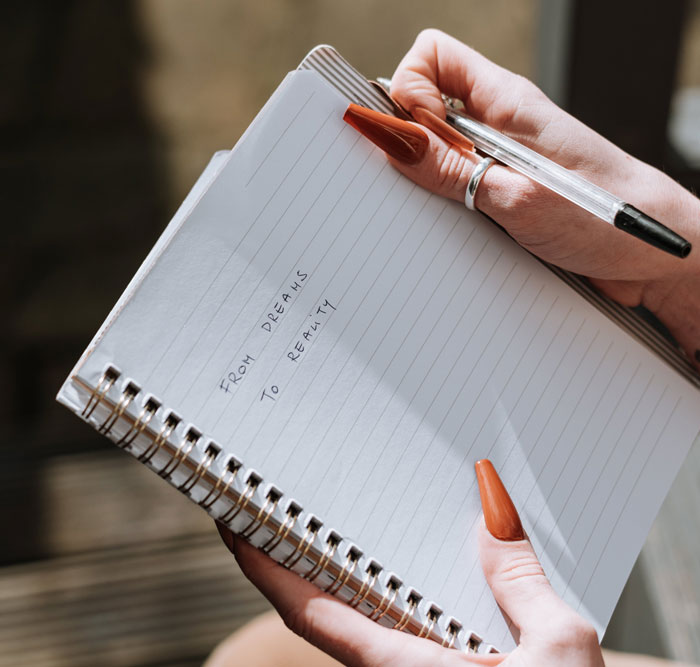 74 Journaling Ideas To Never Run Out Of Things To Write About