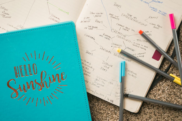 74 Journaling Ideas To Never Run Out Of Things To Write About