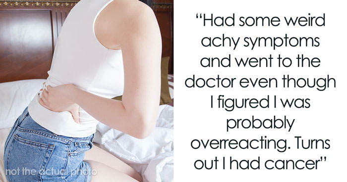 30 Things People Did “Just To Be Safe” That Ended Up Changing Their Lives For The Better