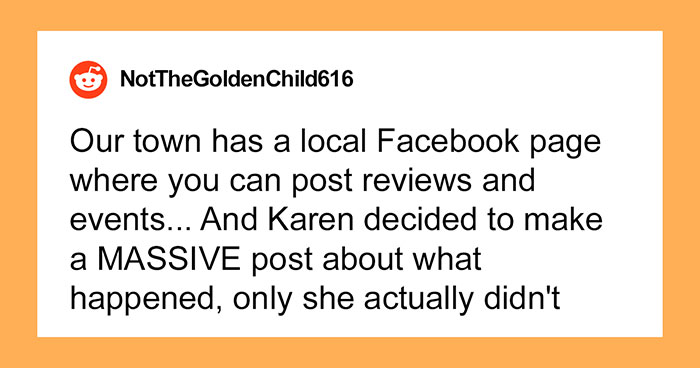 “We Don’t Take Abuse At My Store”: Karen’s Lies About Department Store Backfire Spectacularly, Making Her The Laughingstock Of The Town