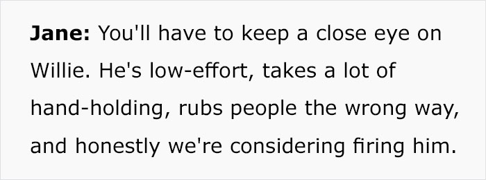 Managers Undervalue 'A Quiet Rock Star' Employee, Bite Their Nails When He Outranks Them All