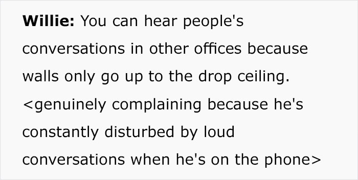 Managers Undervalue 'A Quiet Rock Star' Employee, Bite Their Nails When He Outranks Them All