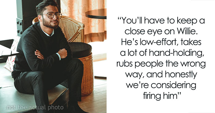 Managers Undervalue ‘A Quiet Rock Star’ Employee, Bite Their Nails When He Outranks Them All