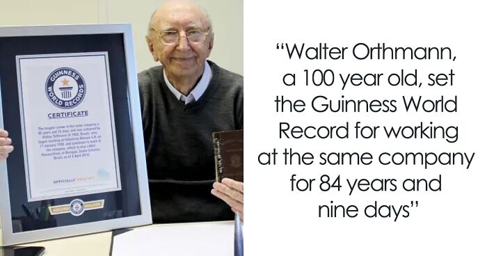 30 ‘Today I Learned’ Facts To Spark Your Curiosity (New Pics)