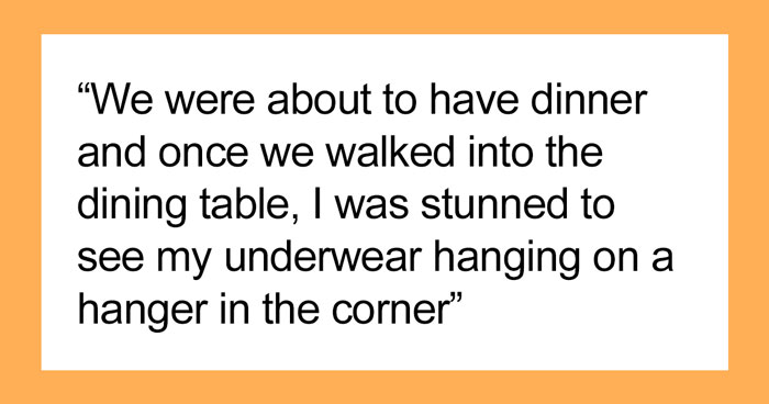 Woman Leaves Her Fiance’s Birthday Party In Tears As His 16 Y.O. Daughter Played An Offensive Prank On Her