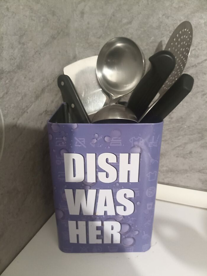 Dishwasher