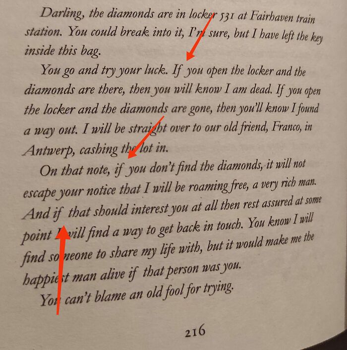 I Hate The Way The Letter 'H' Looks, Too. Can't Stop Seeing A 'Ђ'