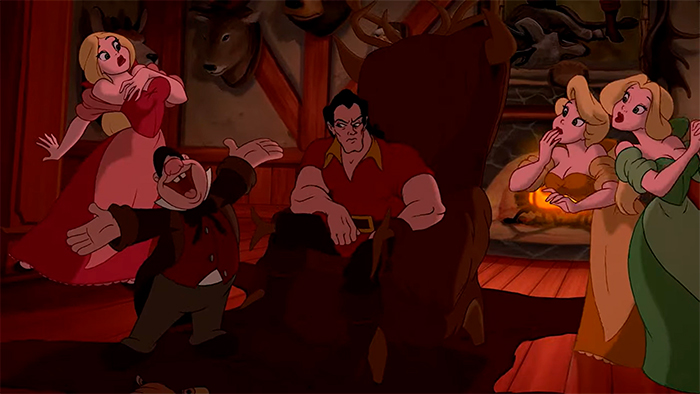 These 49 Life Lessons From Disney Movies Are Both Awful And Funny At The Same Time