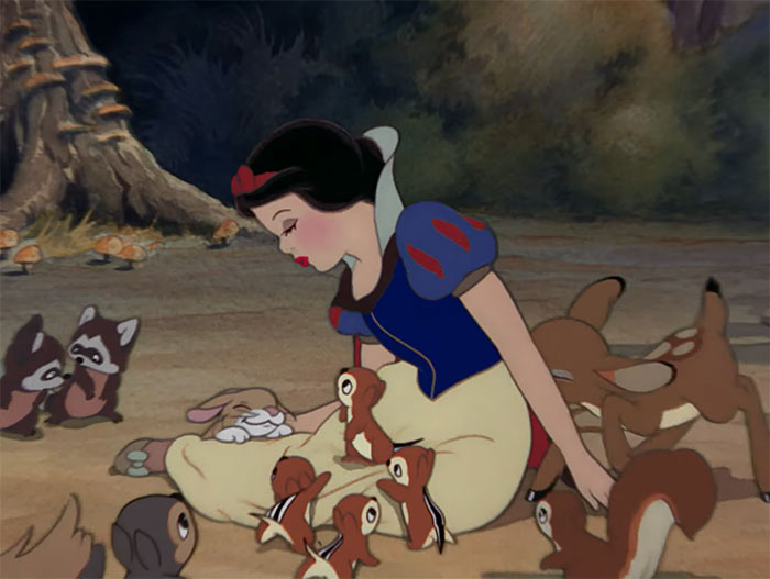These 49 Life Lessons From Disney Movies Are Both Awful And Funny At The Same Time