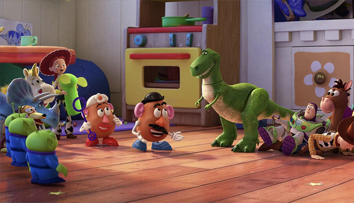 These 49 Life Lessons From Disney Movies Are Both Awful And Funny At The Same Time