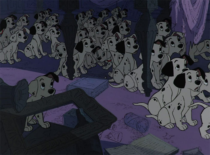 These 49 Life Lessons From Disney Movies Are Both Awful And Funny At The Same Time