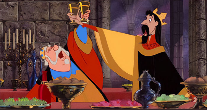These 49 Life Lessons From Disney Movies Are Both Awful And Funny At The Same Time