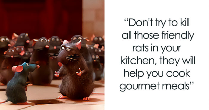 These 49 Life Lessons From Disney Movies Are Both Awful And Funny At The Same Time