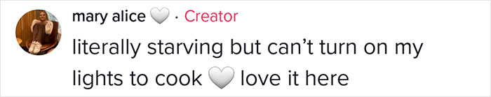 Woman On Tik Tok Goes Viral With 20M Views For Explaining Why People Living Alone Shouldn't Turn Lights On Right Away After Coming Home Woman On Tik Tok Goes Viral With 20M Views For Explaining Why People Living Alone Shouldn't Turn Lights On Right Away After Coming Home