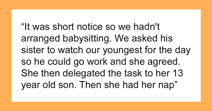 “AITA For Threatening To Make My In-Laws Homeless If They Cannot Understand What Working From Home Means?”