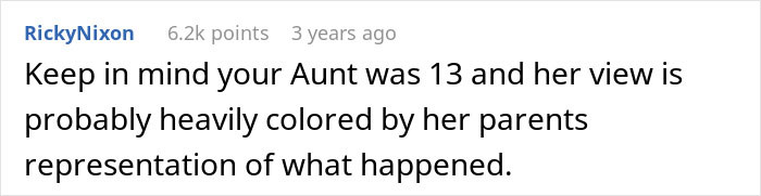 "I Connected The Dots": 19-Year-Old Seeks Online Advice After Discovering His Sister Lied About Her Identity For Years