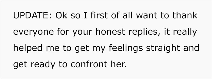 "I Connected The Dots": 19-Year-Old Seeks Online Advice After Discovering His Sister Lied About Her Identity For Years