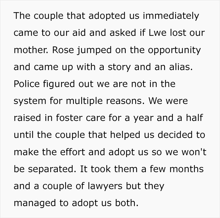 "I Connected The Dots": 19-Year-Old Seeks Online Advice After Discovering His Sister Lied About Her Identity For Years