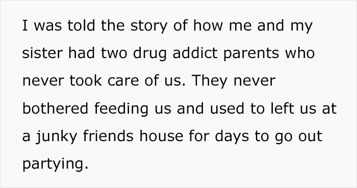 "I Connected The Dots": 19-Year-Old Seeks Online Advice After Discovering His Sister Lied About Her Identity For Years