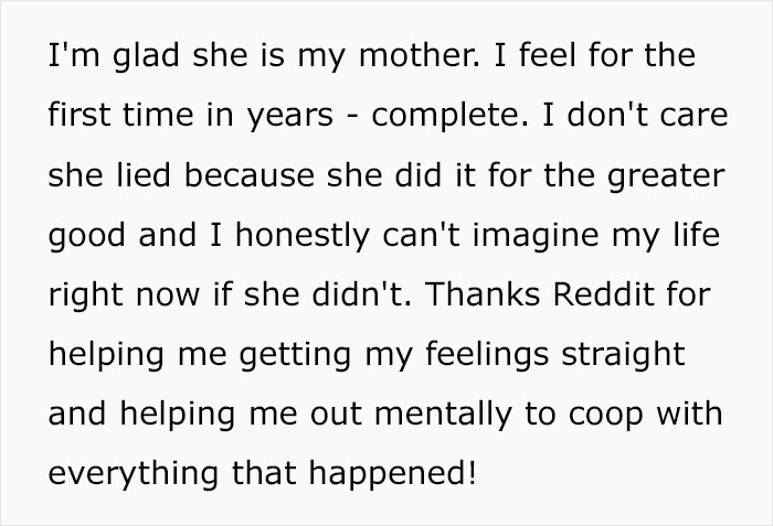 "I Connected The Dots": 19-Year-Old Seeks Online Advice After Discovering His Sister Lied About Her Identity For Years