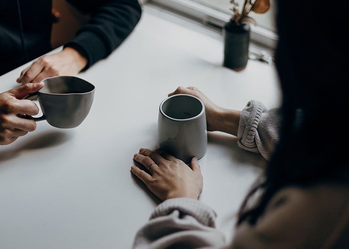 "I Connected The Dots": 19-Year-Old Seeks Online Advice After Discovering His Sister Lied About Her Identity For Years