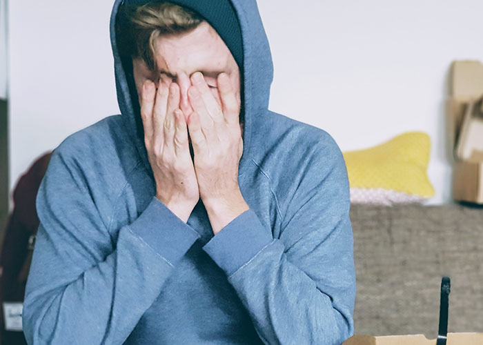 "I Connected The Dots": 19-Year-Old Seeks Online Advice After Discovering His Sister Lied About Her Identity For Years