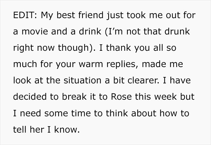 "I Connected The Dots": 19-Year-Old Seeks Online Advice After Discovering His Sister Lied About Her Identity For Years