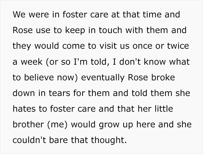 "I Connected The Dots": 19-Year-Old Seeks Online Advice After Discovering His Sister Lied About Her Identity For Years