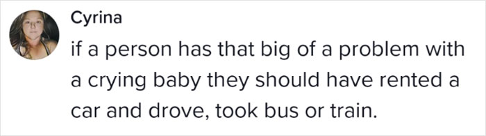 Angry Man Gets Everyone Deplaned After Throwing A Rage Tantrum Over A Crying Baby