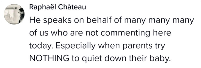 Angry Man Gets Everyone Deplaned After Throwing A Rage Tantrum Over A Crying Baby