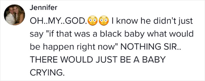Angry Man Gets Everyone Deplaned After Throwing A Rage Tantrum Over A Crying Baby