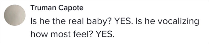 Angry Man Gets Everyone Deplaned After Throwing A Rage Tantrum Over A Crying Baby