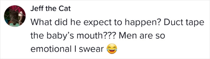 Angry Man Gets Everyone Deplaned After Throwing A Rage Tantrum Over A Crying Baby
