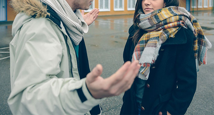 &ldquo;You&rsquo;re A Woman And Will Do As I Say&rdquo;: Guy Demands His Classmate Do His Part Of Group Presentation, She Maliciously Complies