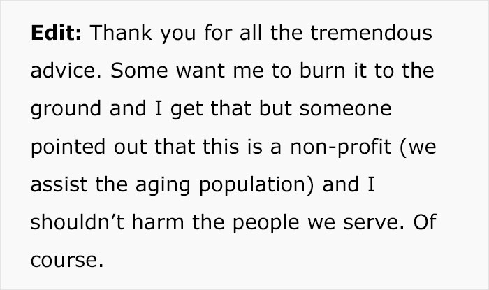Efficient Employee Asks For A Raise, New Manager Threatens To Replace Them With His Teen Daughter At A Cheaper Rate Efficient Employee Asks For A Raise, New Manager Threatens To Replace Them With His Teen Daughter At A Cheaper Rate